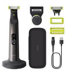 Barzdaskutė Philips Oneblade Pro QP6652/61