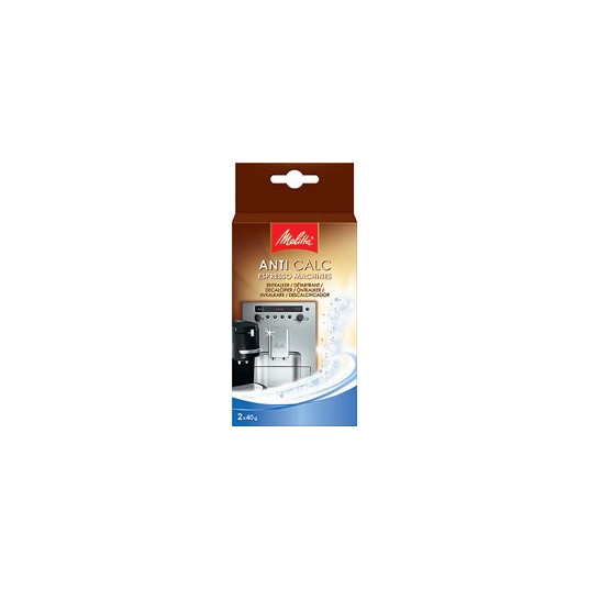 MELITTA Rudi 1x2/80 Filtrai kavai