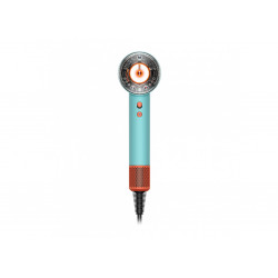 Plaukų džiovintuvas DYSON Supersonic Nural, Ceramic Pop