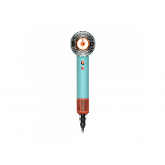 Plaukų džiovintuvas DYSON Supersonic Nural, Ceramic Pop