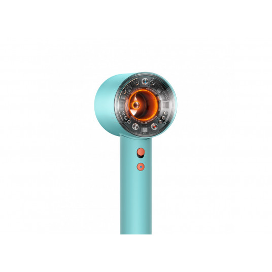 Plaukų džiovintuvas DYSON Supersonic Nural, Ceramic Pop
