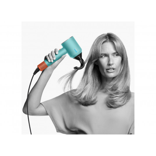 Plaukų džiovintuvas DYSON Supersonic Nural, Ceramic Pop