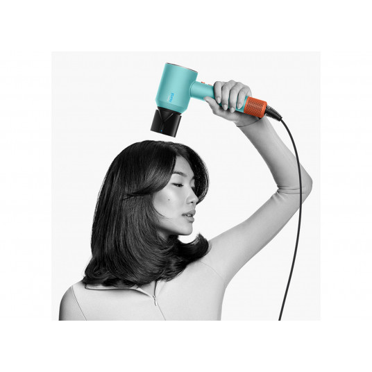Plaukų džiovintuvas DYSON Supersonic Nural, Ceramic Pop