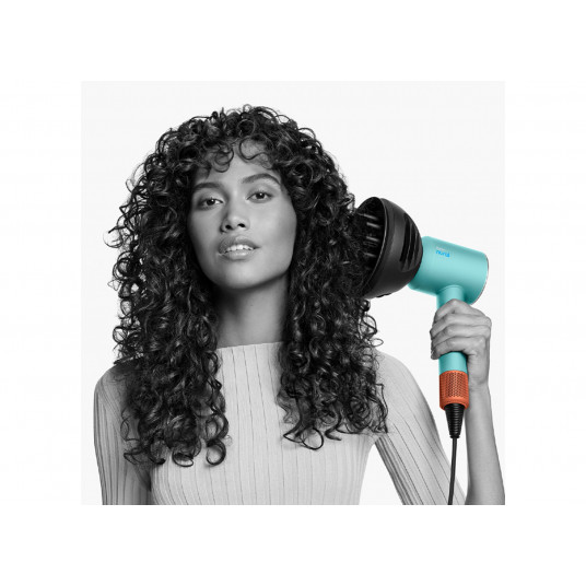 Plaukų džiovintuvas DYSON Supersonic Nural, Ceramic Pop