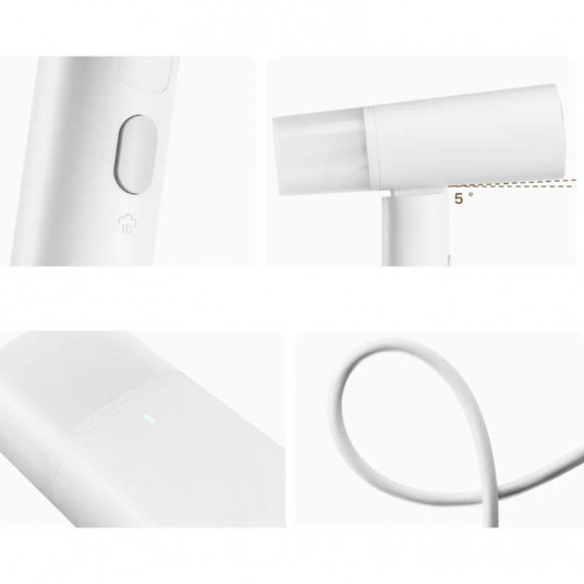 Drabužių garintuvas Xiaomi BHR8269EU