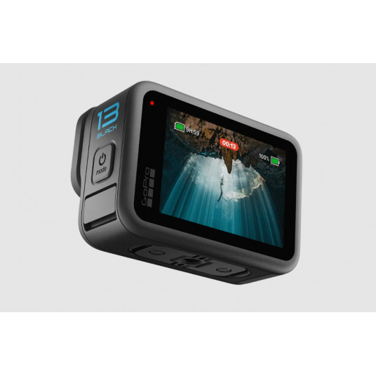 Veiksmo kamera GoPro HERO13 Black