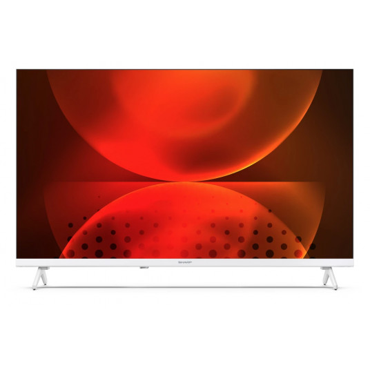 Televizorius Sharp 32FH2EW LED 32" Smart