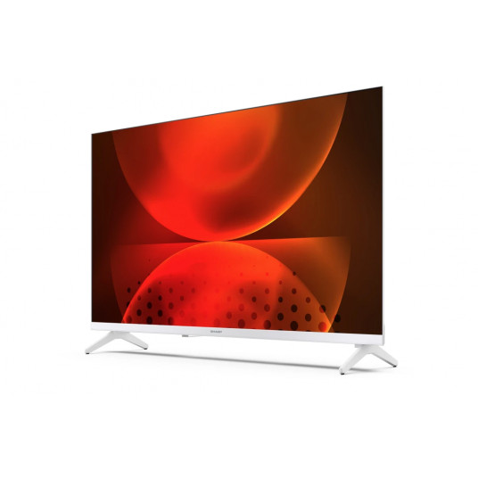 Televizorius Sharp 32FH2EW LED 32" Smart