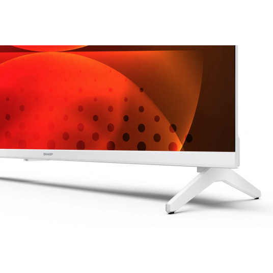 Televizorius Sharp 32FH2EW LED 32" Smart