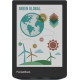 Elektroninė skaityklė PocketBook Verse Pro Color 6" 16GB Stormy Sea PB634K3-1-WW