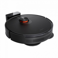 Dulkių siurblys - robotas Xiaomi S20+, juodas