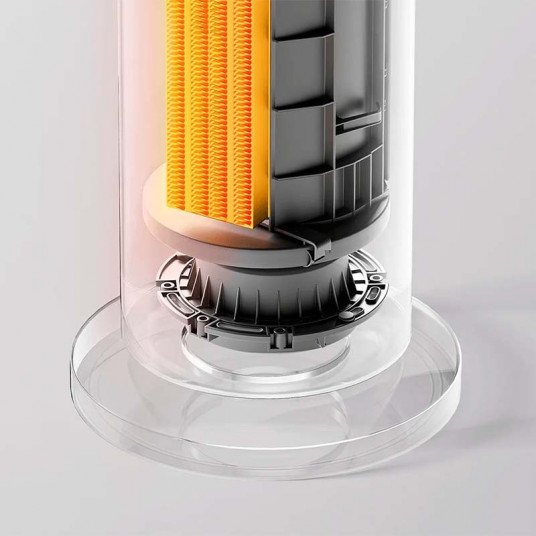 Xiaomi Fan Heater EU