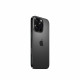 Telefonas Apple iPhone 16 Pro 128GB Black Titanium