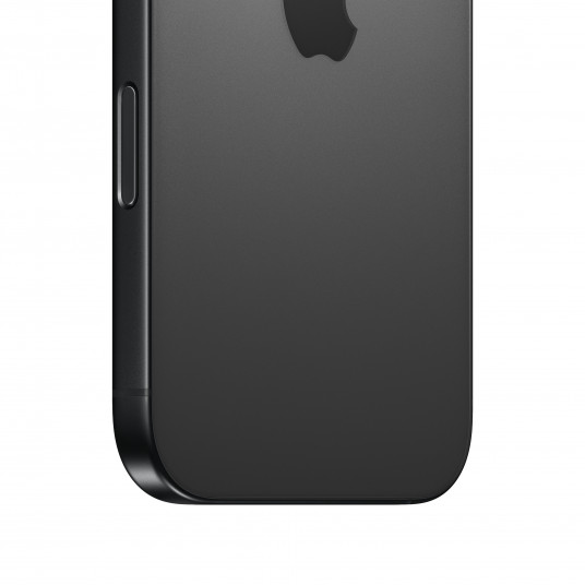 Telefonas Apple iPhone 16 Pro 128GB Black Titanium