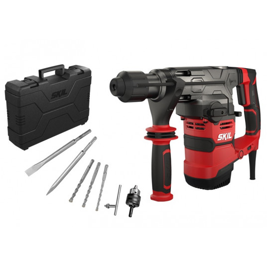 Perforatorius Skil 1781GB, 5.5 kg, 1500 W