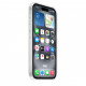 Dėklas Apple iPhone 16 Clear Case with MagSafe