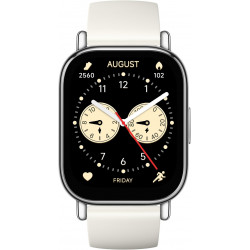 Išmanusis laikrodis Xiaomi Redmi Watch 5 Lite Light Gold