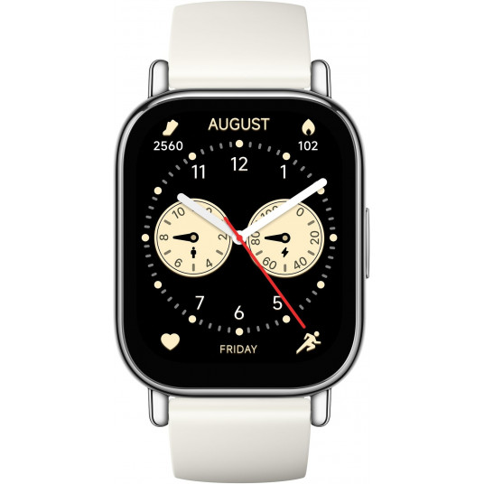 Išmanusis laikrodis Xiaomi Redmi Watch 5 Lite Light Gold
