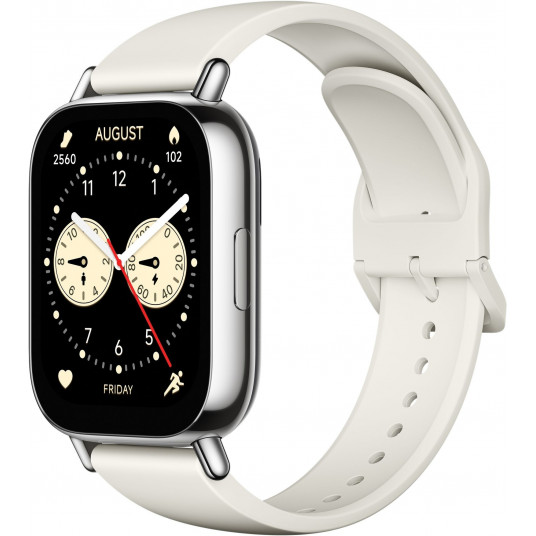 Išmanusis laikrodis Xiaomi Redmi Watch 5 Lite Light Gold