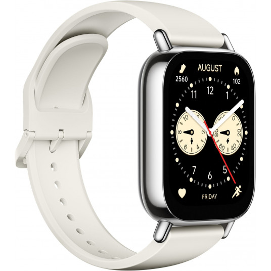 Išmanusis laikrodis Xiaomi Redmi Watch 5 Lite Light Gold