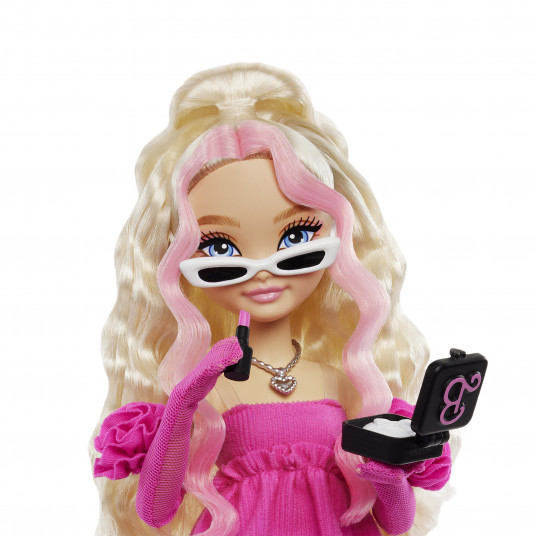 „Barbie Dream Besties“ lėlė Malibu HYC21