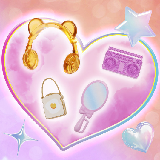 „Barbie Dream Besties“ lėlė Malibu HYC21