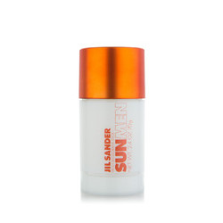 Jil Sander Sun Men Perfumed Deostick 75 ml (man)