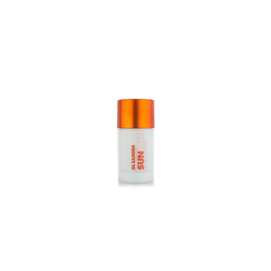 Jil Sander Sun Men Perfumed Deostick 75 ml (man)