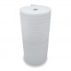 PLĖVELĖ POLIET PUT 3MM 1.20X12.5(15M2)
