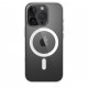 Dėklas Apple iPhone 16 Pro Clear Case with MagSafe