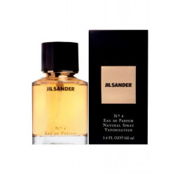 Jil Sander Jil Sander 4 EDP Spray 100 ml for Women