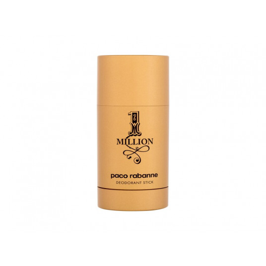 Paco Rabanne 1 Million Perfumed Deostick 75 ml (man)