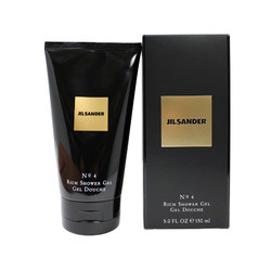 Jil Sander No 4 Perfumed Shower Gel 150 ml (woman)