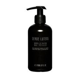 Serge Lutens Dans Le Bleu Qui Pétille Perfumed Shower Gel 240 ml (unisex)
