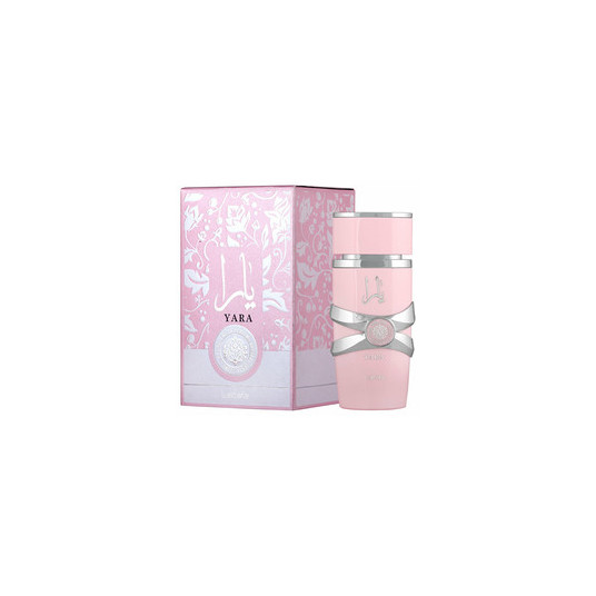Kvepalai moterims Lattafa Yara Eau De Parfum 100 ml 