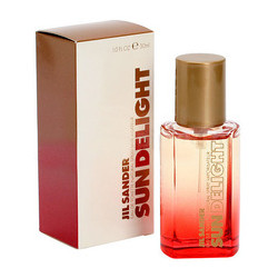 Jil Sander Sun Delight Edt Spray 100 ml