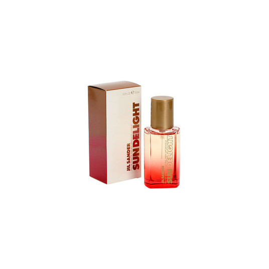 Jil Sander Sun Delight Edt Spray 100 ml