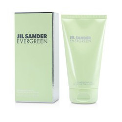 Jil Sander Evergreen Shower Gel 150 ml