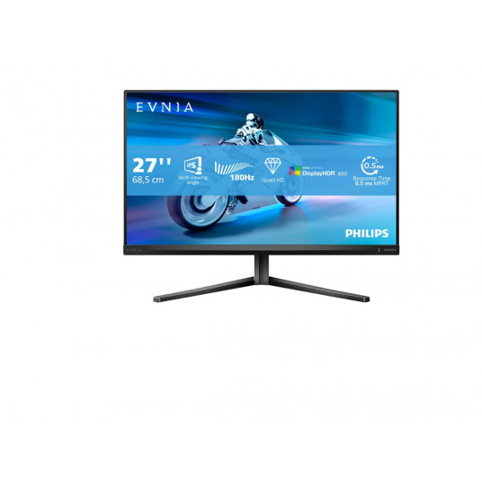 PHILIPS 27M2N5500 27inch QHD