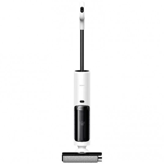 Plaunantis dulkių siurblys - šluota Xiaomi Truclean W20 EU