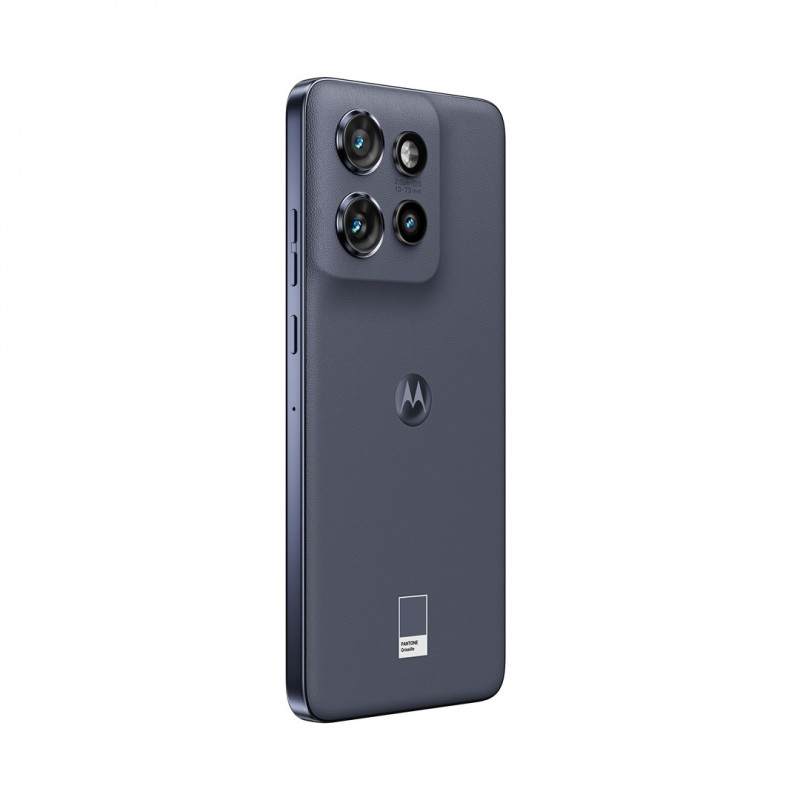 Telefonas Motorola Edge 50 Neo 12GB/512GB Grey, žema kaina