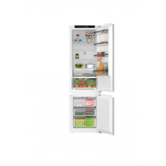 Įmontuojamasis šaldytuvas Bosch KIN96VFD0
