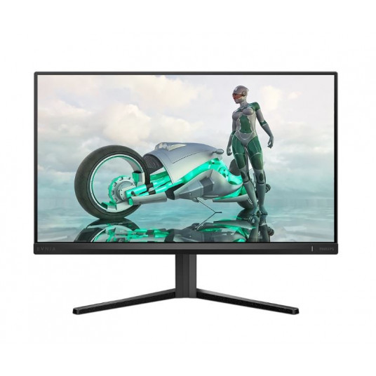 Display 24M2N3200S IPS 23.8-inch 180Hz HDMIx2 DP Speakers