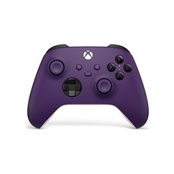 MS Xbox X belaidis valdiklis Violetinė