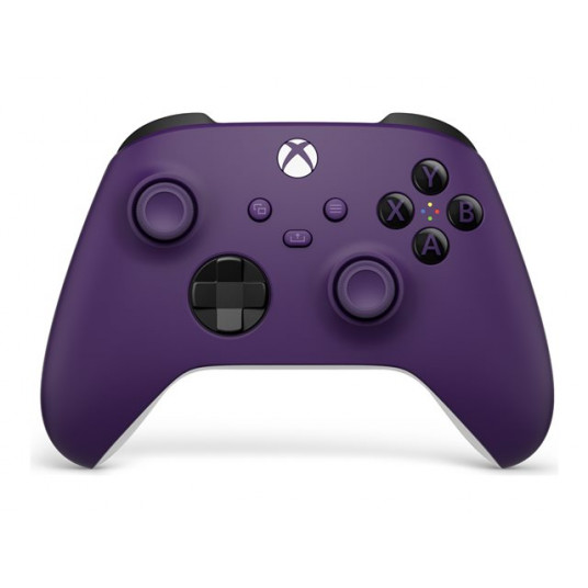 MS Xbox X belaidis valdiklis Violetinė