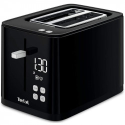 Skrudintuvas Tefal TT6408 Juodas