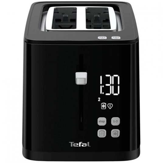 Skrudintuvas Tefal TT6408 Juodas