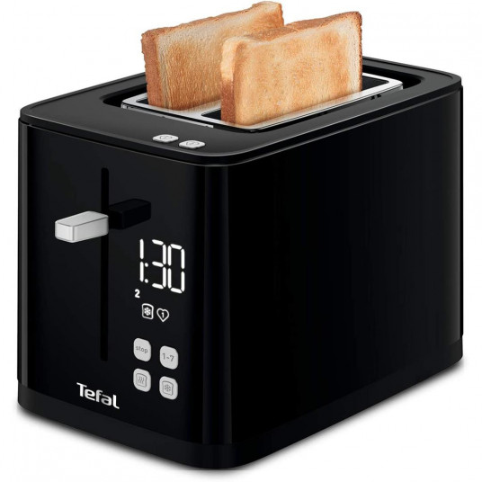 Skrudintuvas Tefal TT6408 Juodas