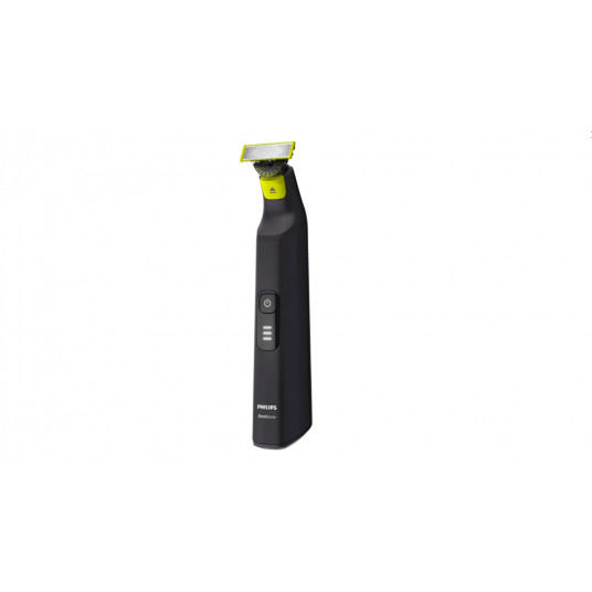 Daugiafunkcis kūno ir veido skustuvas PHILIPS QP6542/15