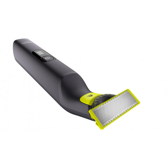 Daugiafunkcis kūno ir veido skustuvas PHILIPS QP6542/15